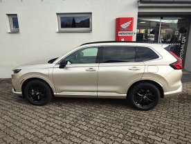 Honda CR-V 2.0 e:PHEV ADVANCE GOLD TECH