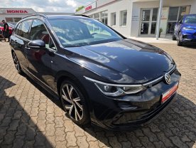 Volkswagen Golf Variant 2.0 TDi R-Line 110kW