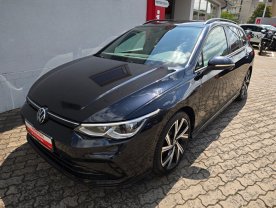 Volkswagen Golf Variant 2.0 TDi R-Line 110kW