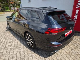 Volkswagen Golf Variant 2.0 TDi R-Line 110kW