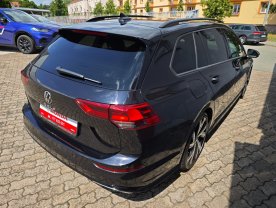 Volkswagen Golf Variant 2.0 TDi R-Line 110kW