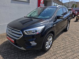 Ford Kuga 1.5 16V Titanium Xenon 110kW