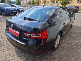 Škoda Superb 2.0 TDi Ambition ČR DPH Tažné
