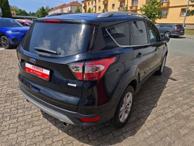 Ford Kuga 1.5 16V Titanium Xenon 110kW