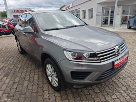 Volkswagen Touareg 3.0TDi V6 4x4 Xenon 360°Kamera