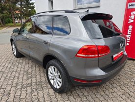 Volkswagen Touareg 3.0TDi V6 4x4 Xenon 360°Kamera
