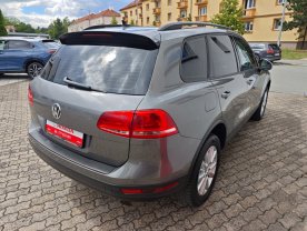 Volkswagen Touareg 3.0TDi V6 4x4 Xenon 360°Kamera