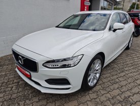 Volvo V90 2.0 D4 FWD Momentum 140kW 8AT