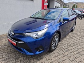 Toyota Avensis 1.8 VVT-i Executive Kamera