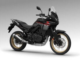 Honda XL 750 Transalp