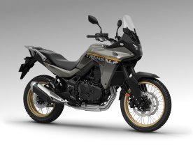 Honda XL 750 Transalp