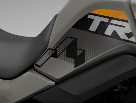 Honda XL 750 Transalp
