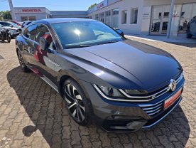 Volkswagen Arteon 2.0 TSi R-line 140kW LED DPH