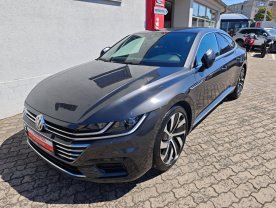 Volkswagen Arteon 2.0 TSi R-line 140kW LED DPH