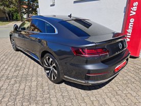 Volkswagen Arteon 2.0 TSi R-line 140kW LED DPH
