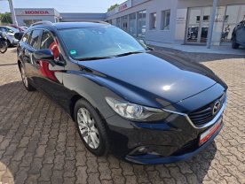 Mazda 6 2.0 Skyactiv Center-line Xenon