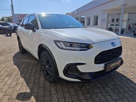 Honda ZR-V 2.0e:HEV 135kW Sport SKLADEM