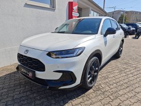 Honda ZR-V 2.0e:HEV 135kW Sport SKLADEM