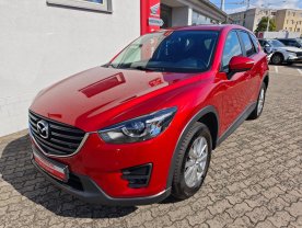 Mazda CX-5 2.0 Skyactiv Exclusive LED NAV