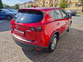 Mazda CX-5 2.0 Skyactiv Exclusive LED NAV