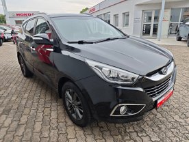 Hyundai ix35 1.7 CRDi 4x2 Plus Kamera