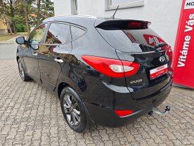 Hyundai ix35 1.7 CRDi 4x2 Plus Kamera