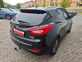 Hyundai ix35 1.7 CRDi 4x2 Plus Kamera