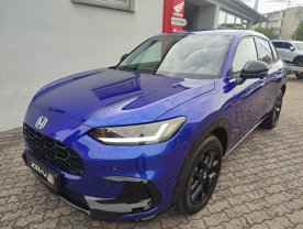 Honda ZR-V 2.0e:HEV 135kW Sport BLUE