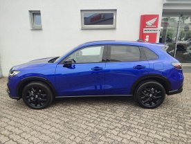 Honda ZR-V 2.0e:HEV 135kW Sport BLUE