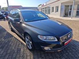 Volvo V70 2.0 D4 Summum ACC Xenon 133kW