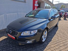 Volvo V70 2.0 D4 Summum ACC Xenon 133kW