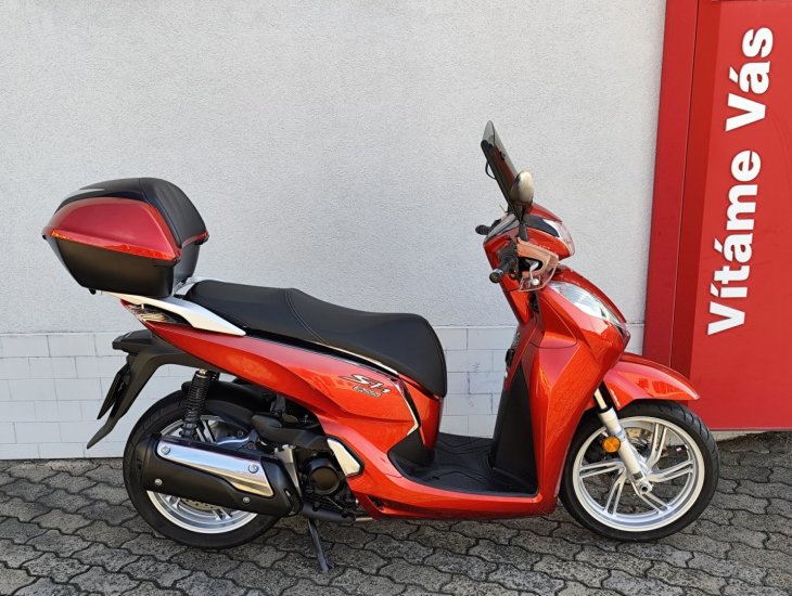 Honda SH 300