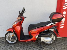 Honda SH 300