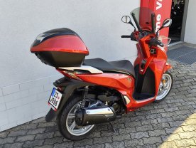 Honda SH 300