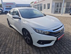 Honda Civic 1.5 i-VTEC Turbo Elegance CVT