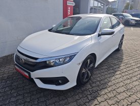 Honda Civic 1.5 i-VTEC Turbo Elegance CVT
