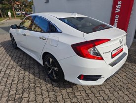 Honda Civic 1.5 i-VTEC Turbo Elegance CVT