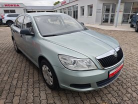 Škoda Octavia 1.2 TSi Classic nové ČR Klima