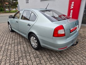 Škoda Octavia 1.2 TSi Classic nové ČR Klima