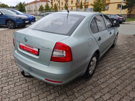 Škoda Octavia 1.2 TSi Classic nové ČR Klima