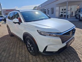 Honda CR-V 2.0 e:HEV ADVANCE 4WD SKLADEM!