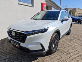 Honda CR-V 2.0 e:HEV ADVANCE 4WD SKLADEM!