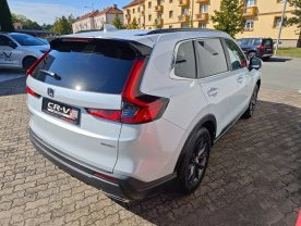 Honda CR-V 2.0 e:HEV ADVANCE 4WD SKLADEM!