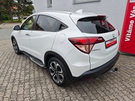 Honda HR-V 1.5 i-VTEC Executive LED NAVI