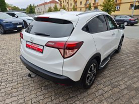 Honda HR-V 1.5 i-VTEC Executive LED NAVI