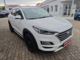 Hyundai Tucson 1.6 T-GDi 2WD Comfort Plus LED
