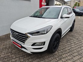 Hyundai Tucson 1.6 T-GDi 2WD Comfort Plus LED