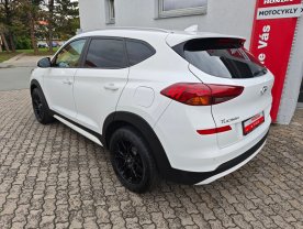Hyundai Tucson 1.6 T-GDi 2WD Comfort Plus LED