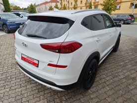 Hyundai Tucson 1.6 T-GDi 2WD Comfort Plus LED