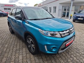 Suzuki Vitara 1.6 VVTi 4x4 AllGrip Panorama